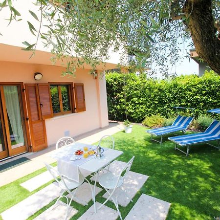 Maison Olive Desenzano del Garda Exterior photo